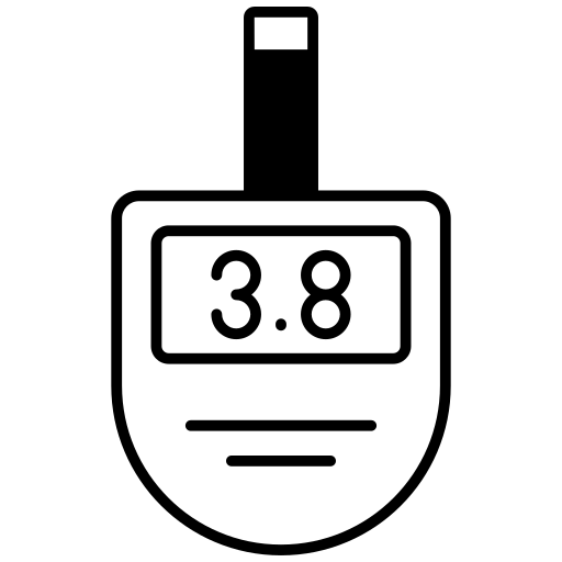 Glicemia Contínua